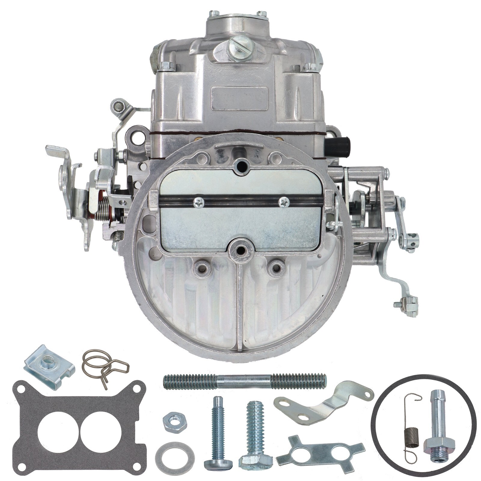 Replace Holley 0-7448 2300 350 CFM Performance 2BBL Carburetor