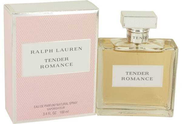 Ralph Lauren Tender Romance 3.4oz Women\'s Eau de Parfum Ralph Lauren Tender Romance 3.4oz Women\'s Eau de Parfum
