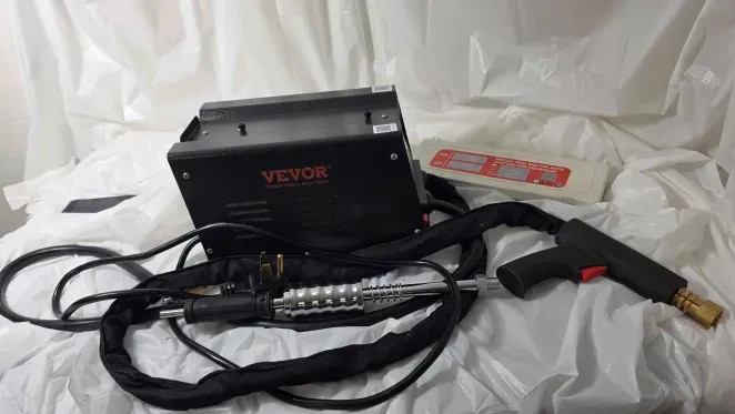 VEVOR Stud Welder Dent Repair Kit 3500A , 220/240 Stud Welding Machine