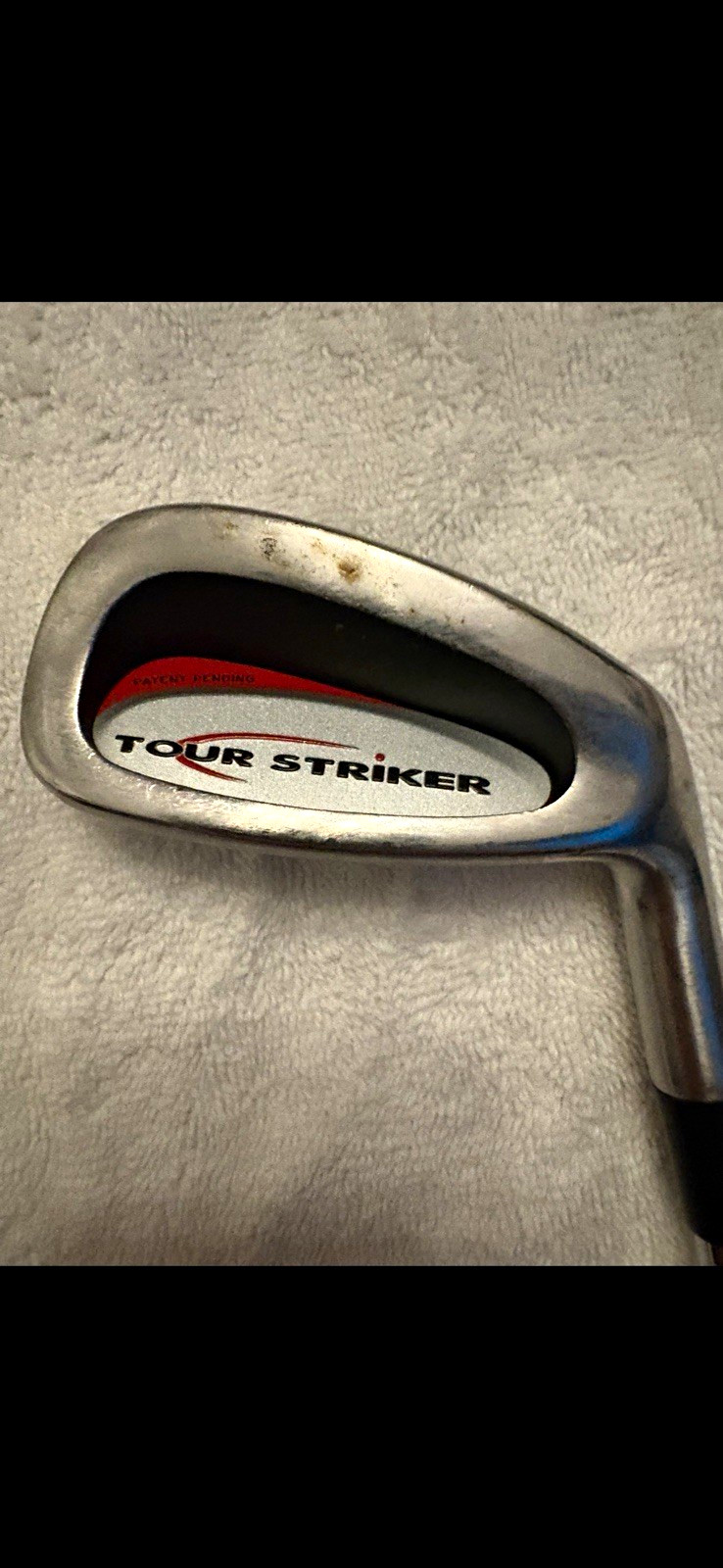 Tour Striker Pro Training Iron/Club Tour Striker Pro Training Iron/Club