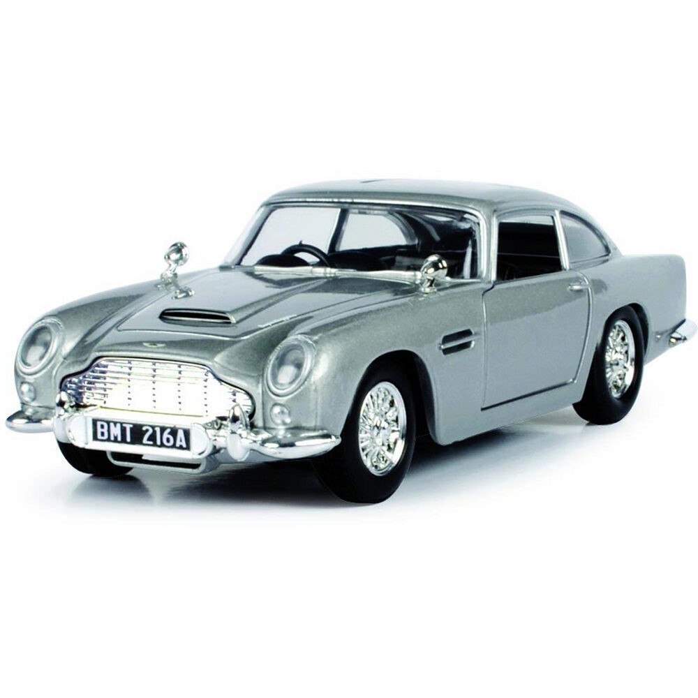 James Bond Aston Martin DB5 - Goldfinger