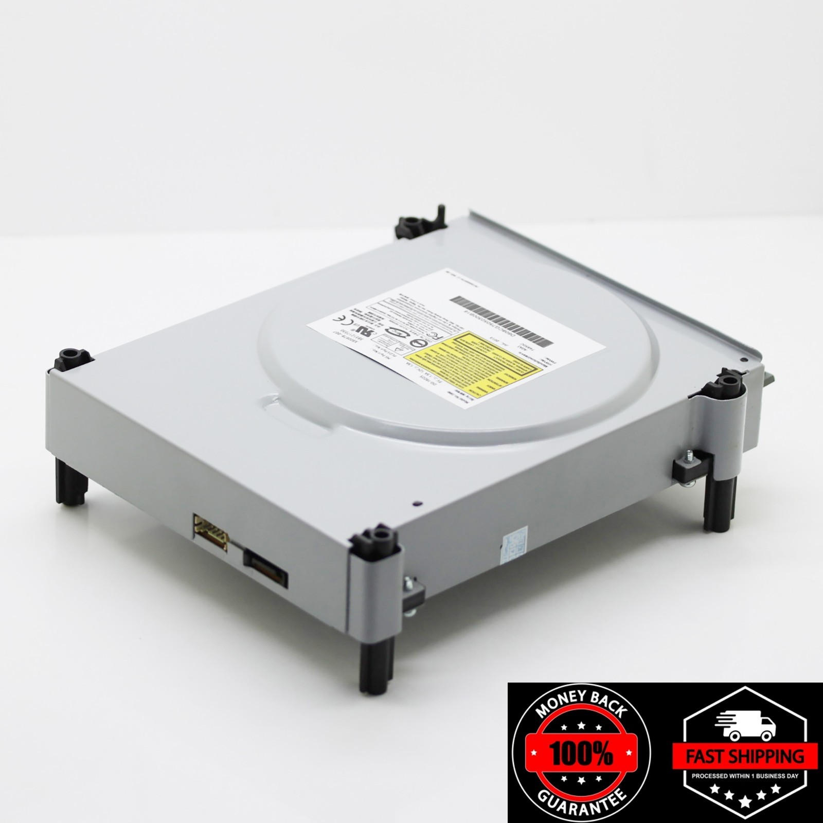 OEM Lite-On Philips DG-16D2S DG-16D2S-09C Disc Drive For Microsoft XBOX 360 USA