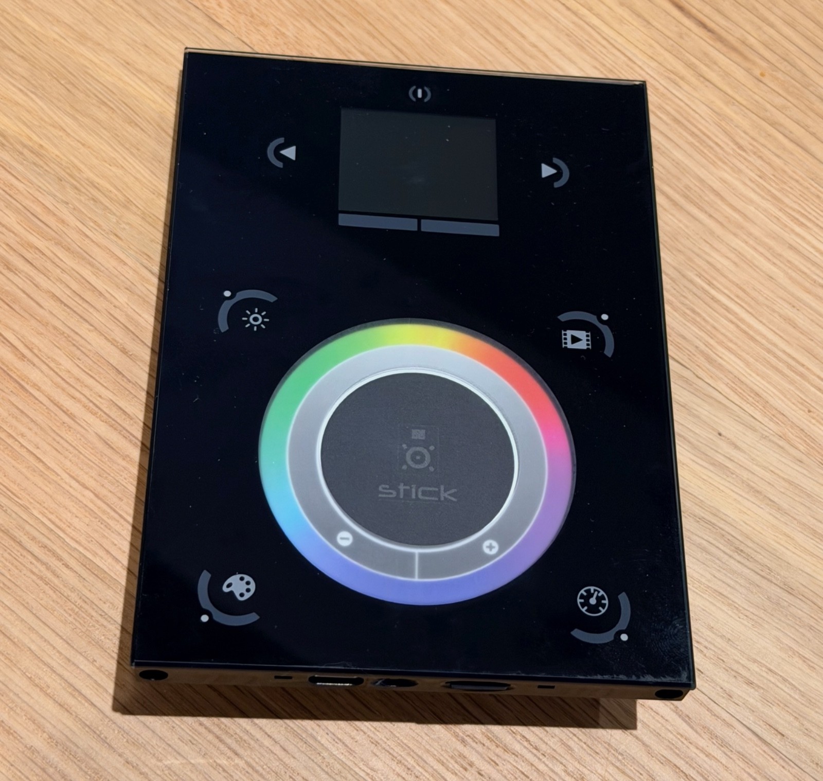 Nicolaudie Stick-DE3 DMX Controller