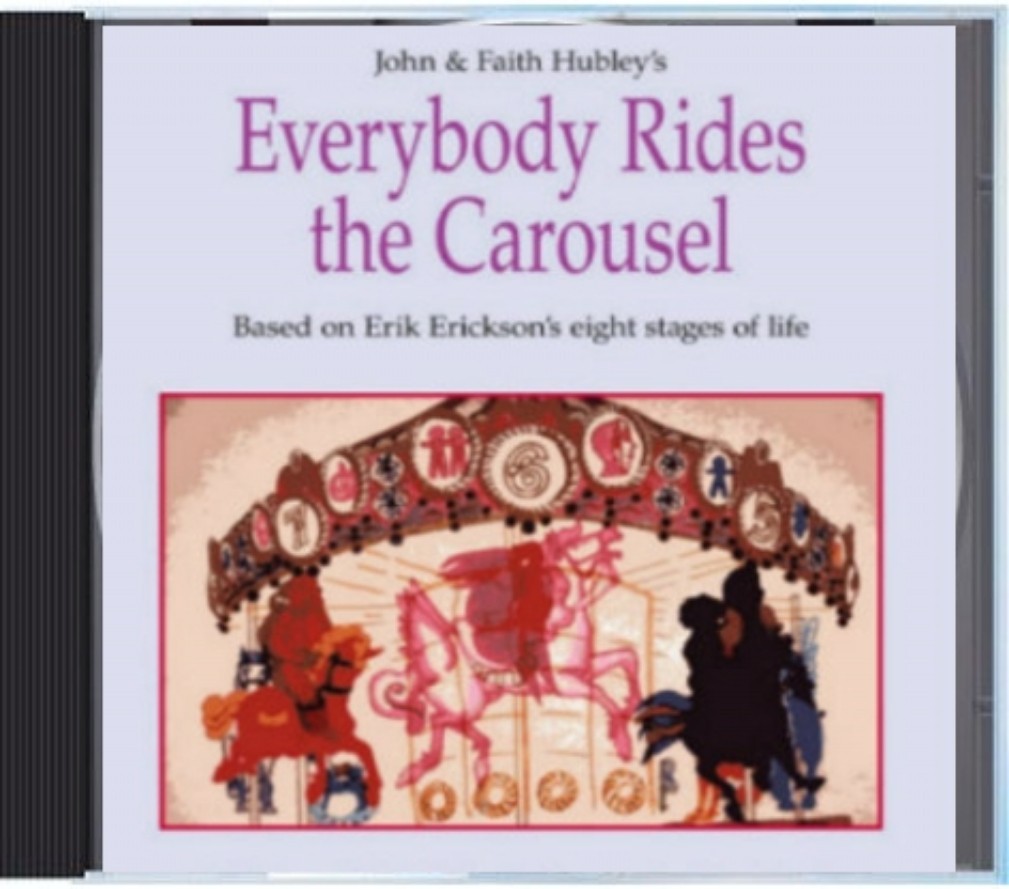 Everybody Rides the Carousel 1976 Everybody Rides the Carousel 1976