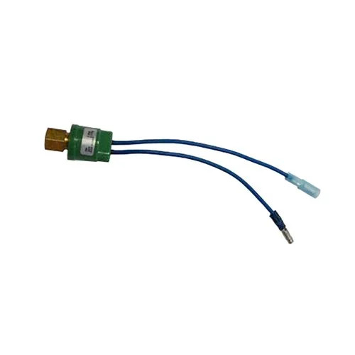 Low Pressure Switch 25-1002 Low Pressure Switch 25-1002