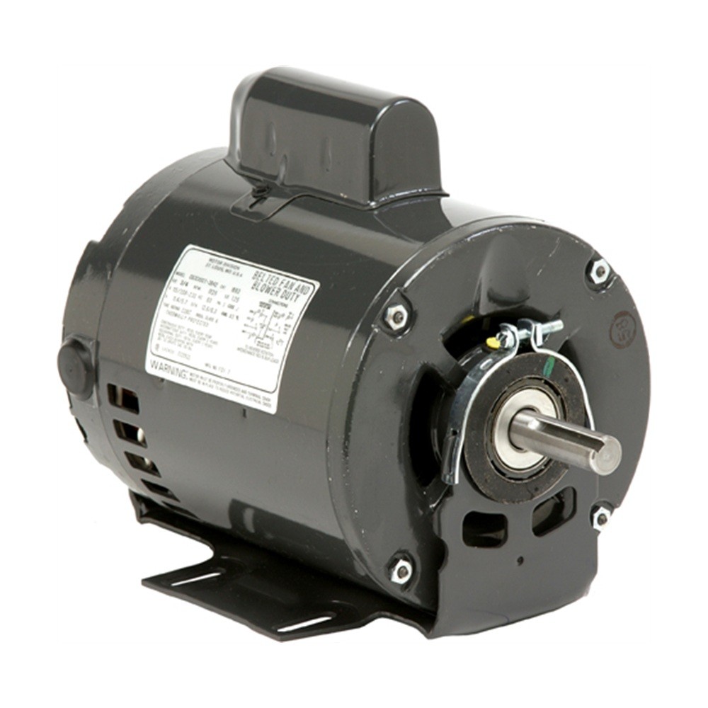 1660 Us Motors/Nidec Motor 1660