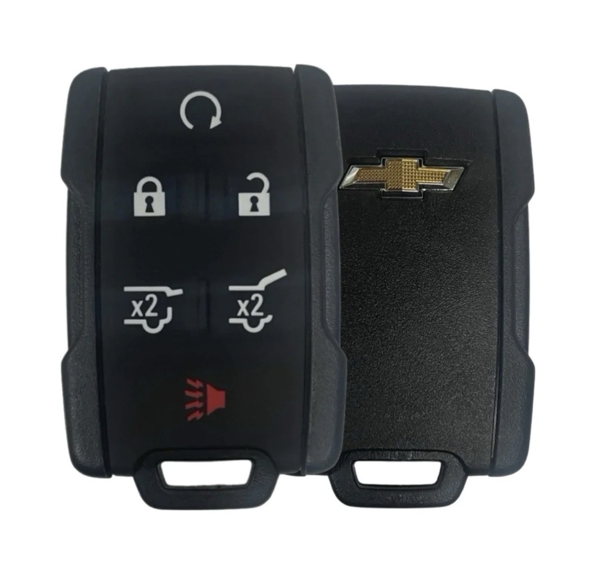 OEM 2015-2020 CHEVY TAHOE SUBURBAN YUKON KEYLESS REMOTE FOB 13577766 OEM 2015-2020 CHEVY TAHOE SUBURBAN YUKON KEYLESS REMOTE FOB 13577766