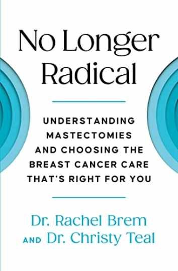 No Longer Radical: Understanding - Hardcover, by Brem Dr Rachel; - Very Good b No Longer Radical: Understanding - Hardcover, by Brem Dr Rachel; - Very Good b
