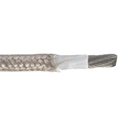 100\' 10 AWG Type MG 450°C High Temperature Wire 600V