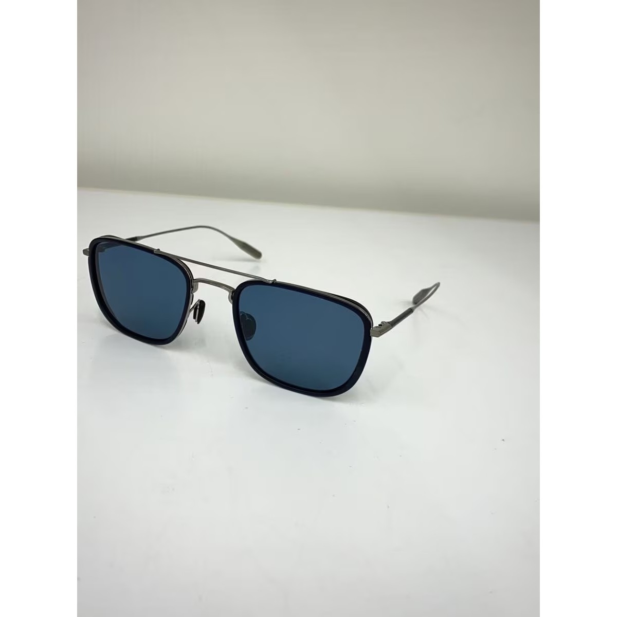 MASUNAGA Since 1905 DIZZY 55□23 145 Sunglasses pre-owned good condition from JPN MASUNAGA Since 1905 DIZZY 55□23 145 Sunglasses pre-owned good condition from JPN