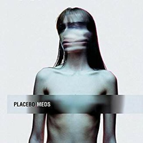 Meds by Placebo (CD, 2006)