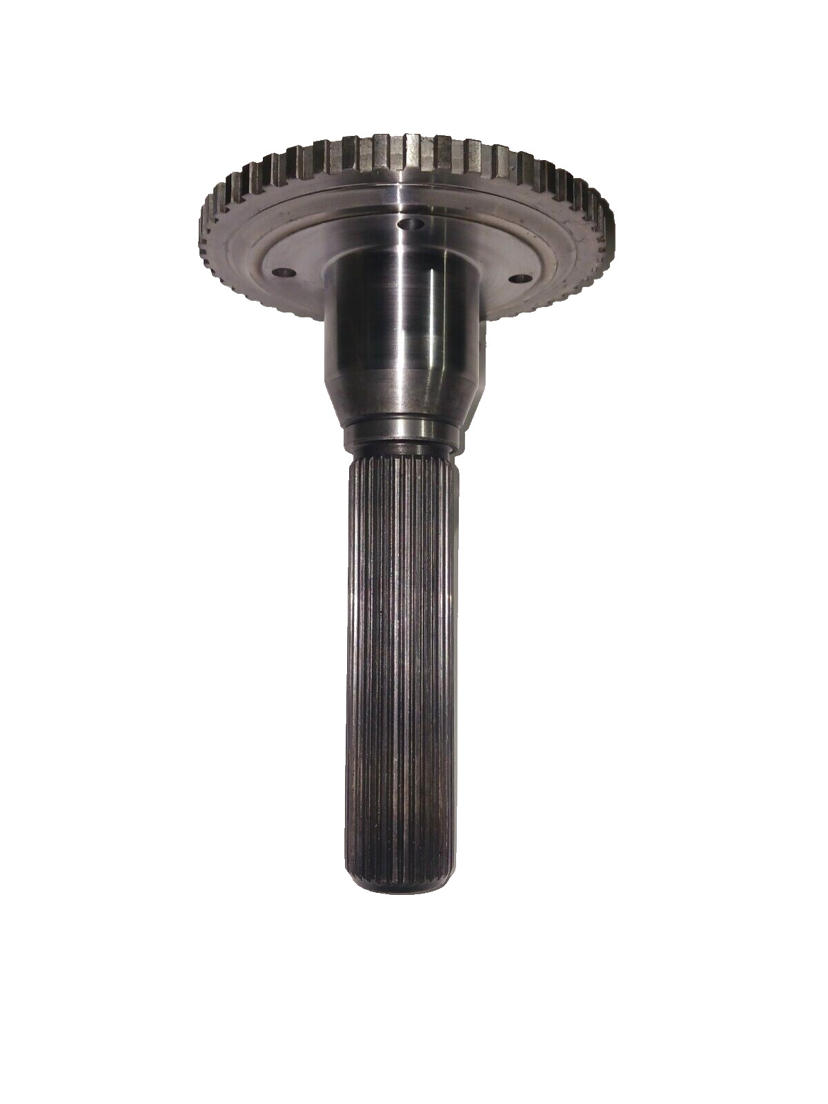 4L80E 2WD OUTPUT SHAFT 1997 & UP MT1 TRANSMISSION GM REBUILT 4L80 GM 4L85E