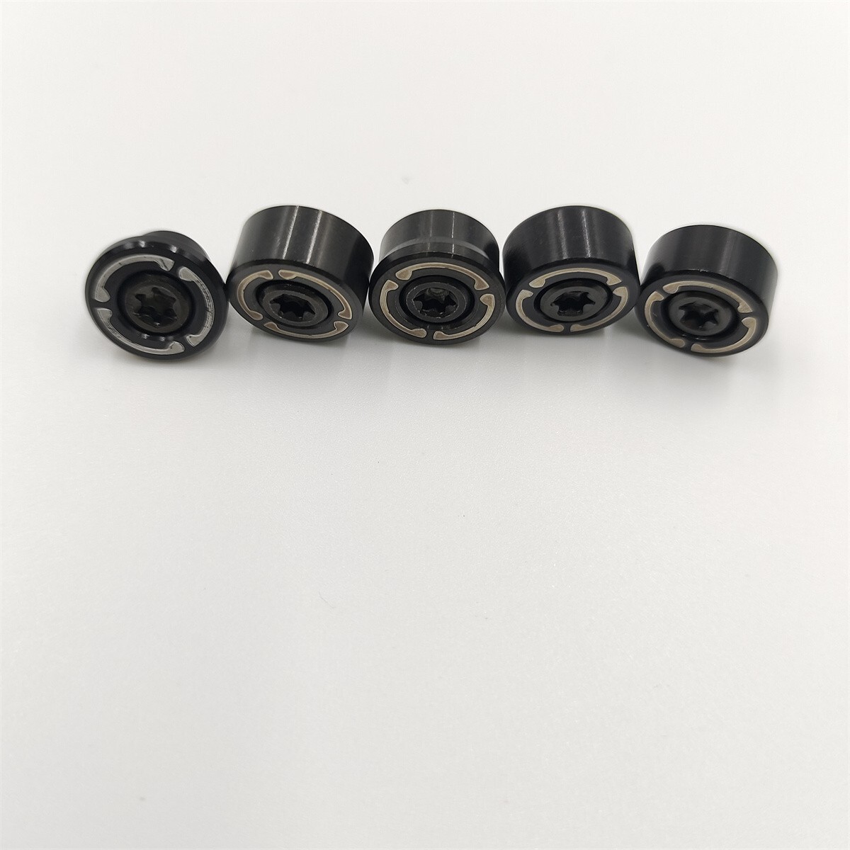 2x Golf Weight for Taylormade Spider Tour,Spider Tour X Putter 2g-16g Selection