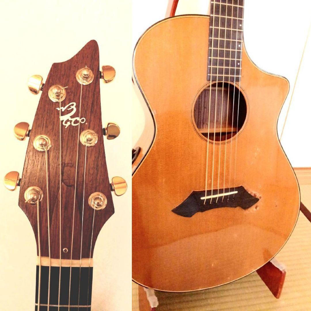 All Veneer Usa Original Breedlove Sc/R95 With Double Os1 Safe delivery from Japa