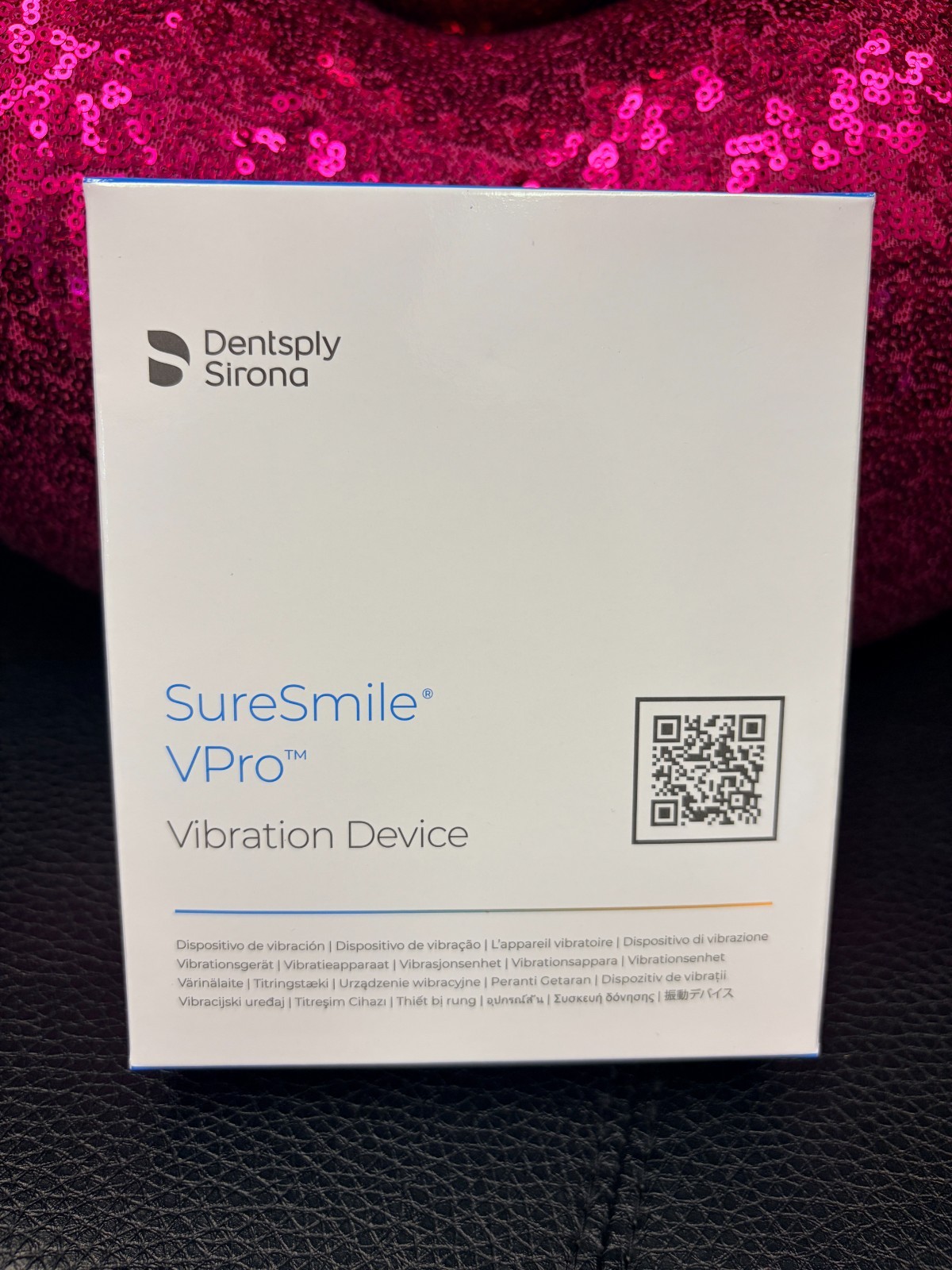 Sure Smile VPro SEAL UNBROKEN BRAND NEW, Dentsply Sirona