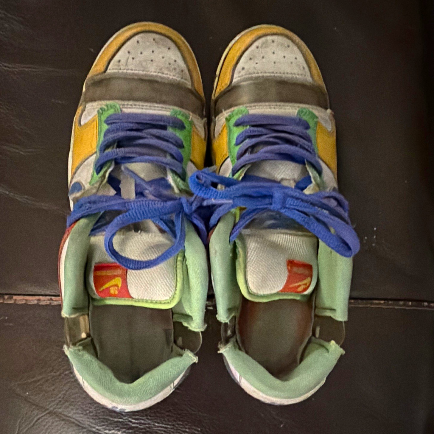 Nike Dunk SB Men’s Low EBay Sandy Boedecker