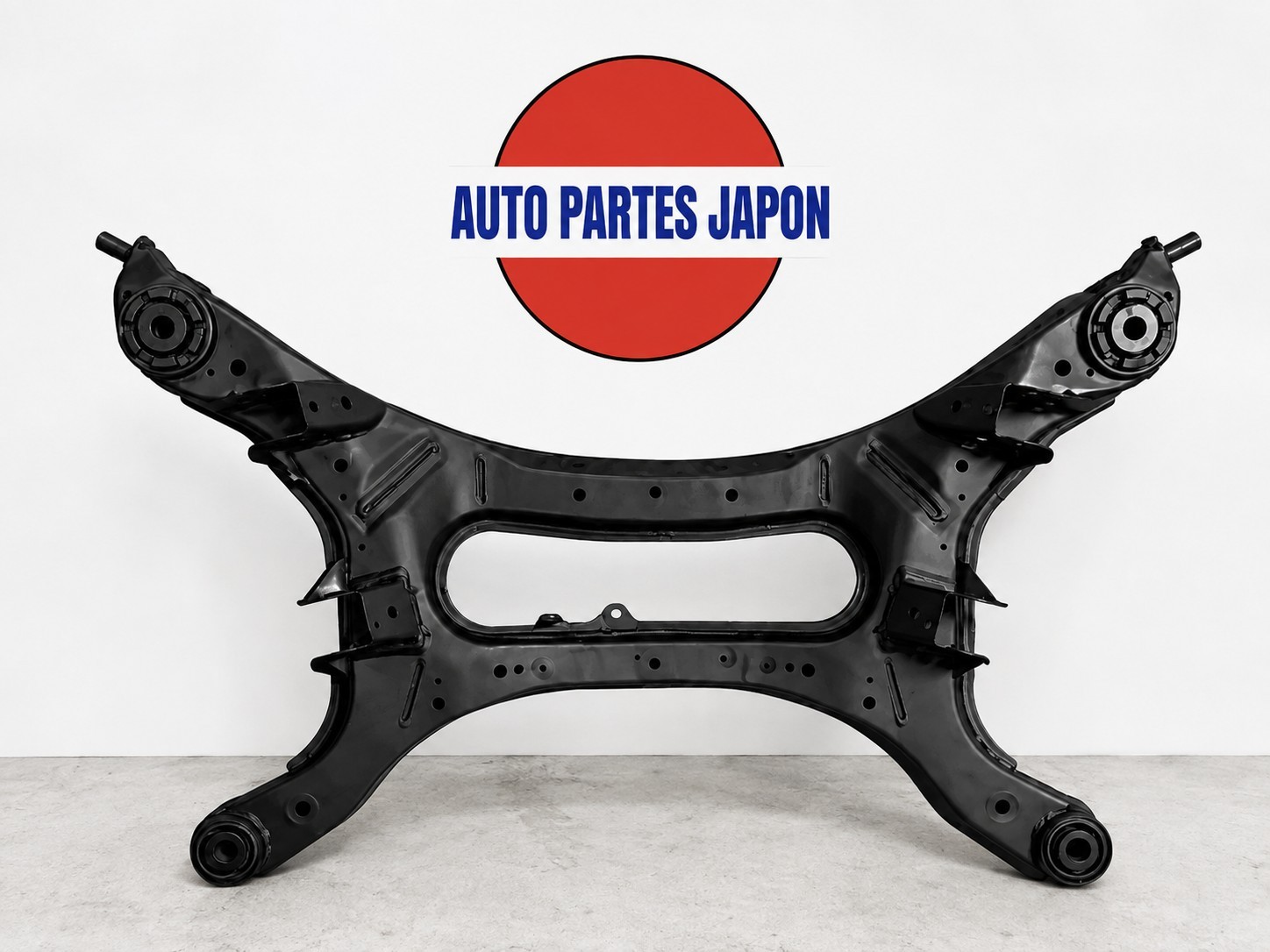 2010-2014 Nissan Maxima Rear Sub Frame Crossmember Cradle Bolts RECON 2010-2014 Nissan Maxima Rear Sub Frame Crossmember Cradle Bolts RECON