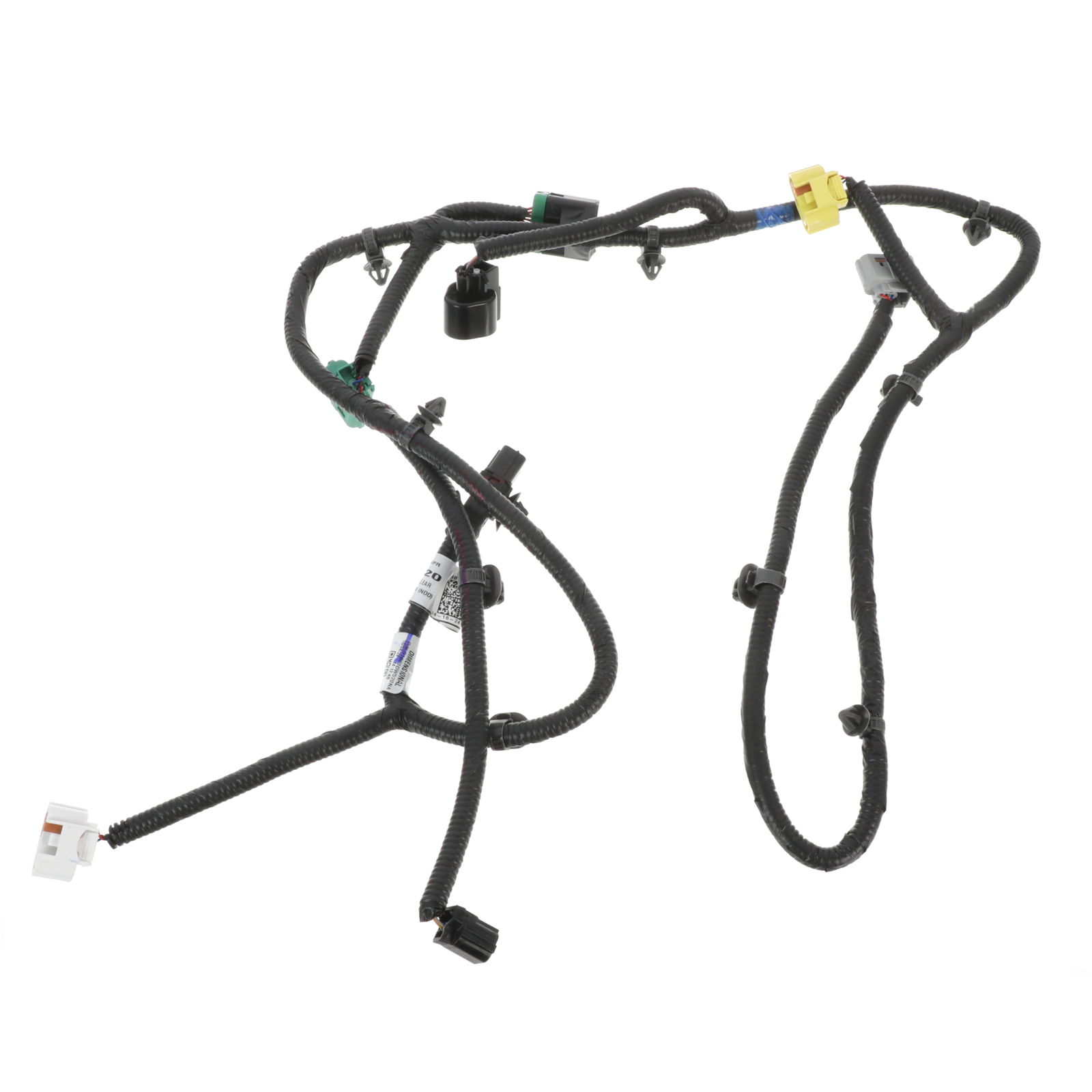 NEW OEM Kia 2023-2024 Sportage Wiring Harness Electrical Cable 91880-DW520 NEW OEM Kia 2023-2024 Sportage Wiring Harness Electrical Cable 91880-DW520