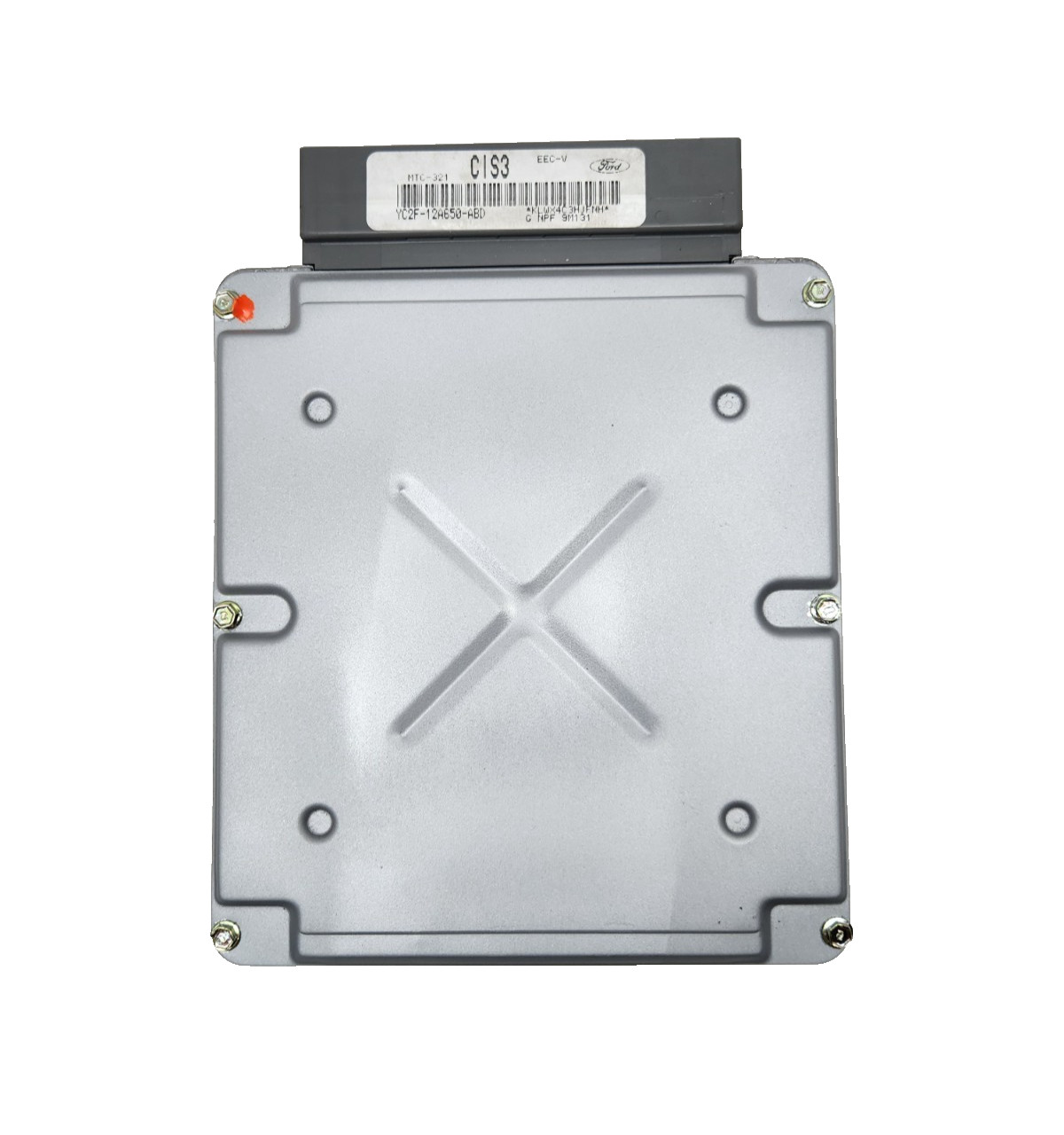 REMANUFACTURED 2000 Ford E-Series Engine Computer Unit PCM ECU YC2F-12A650-ABD