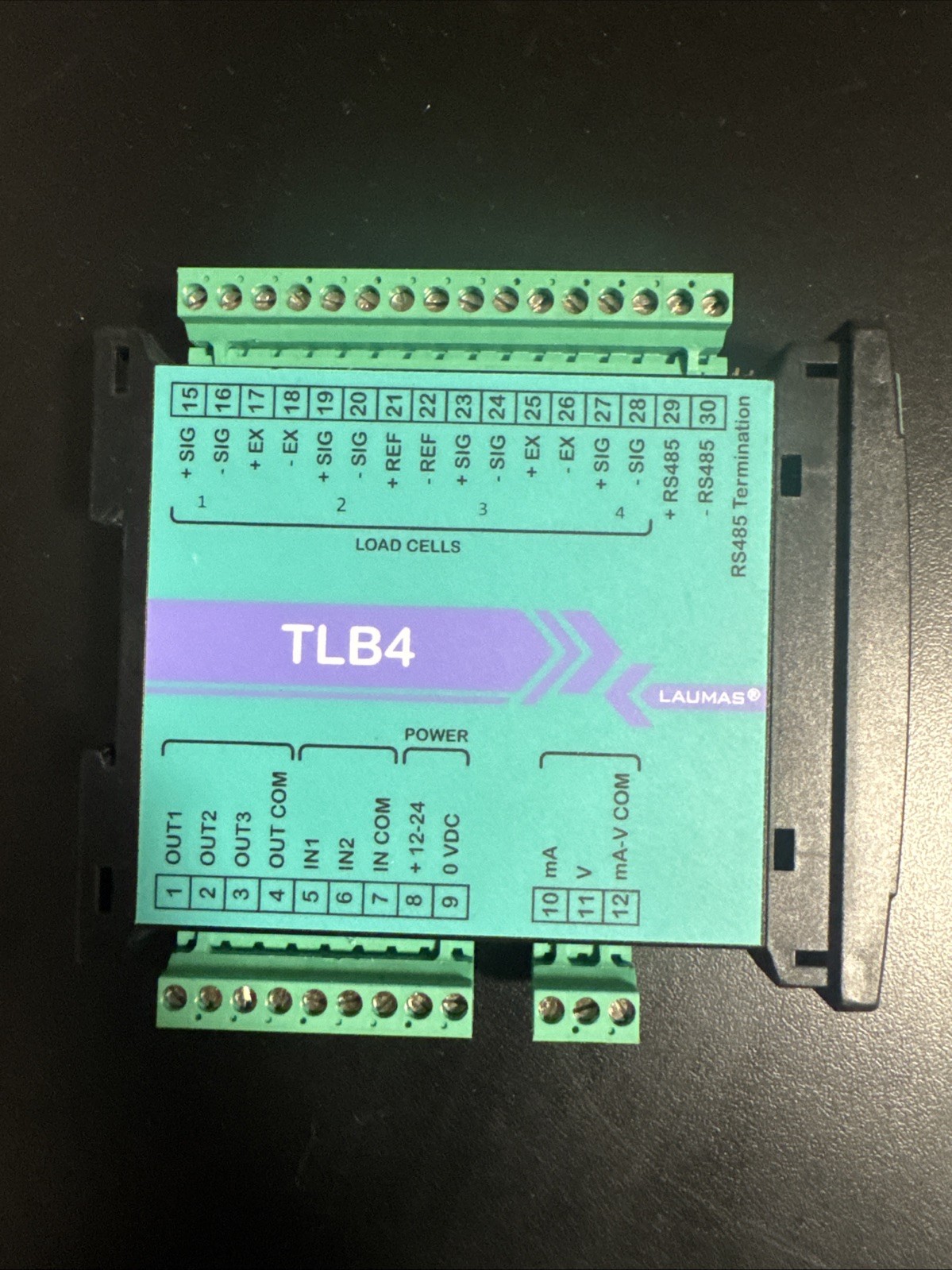 Laumas Load cell Transducer TLB4 Laumas Load cell Transducer TLB4
