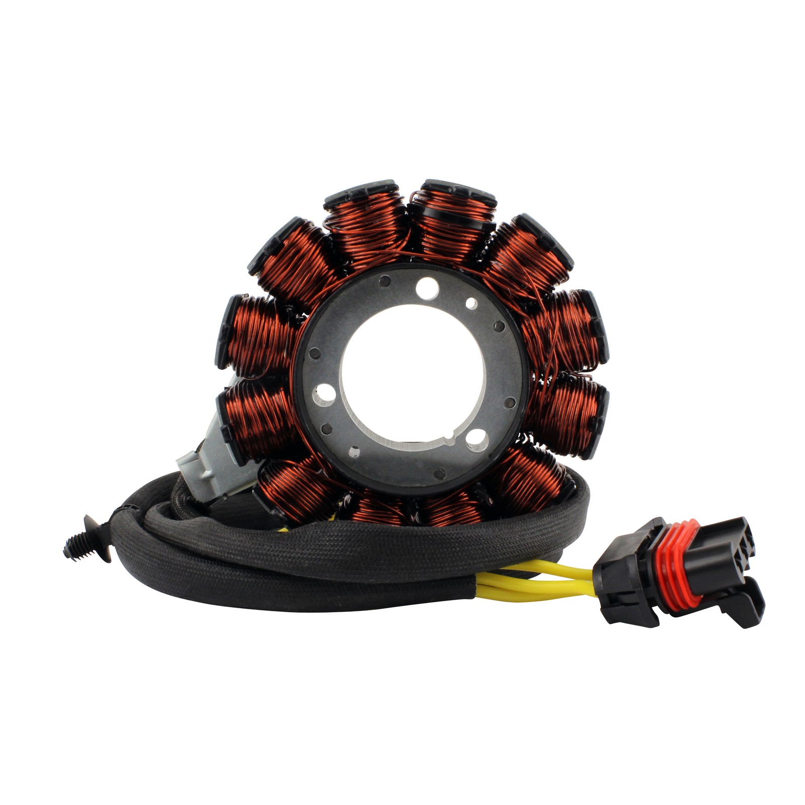 850W Stator for Can-Am Maverick / Maverick Max 1000RR Turbo 2021-2025 420686363