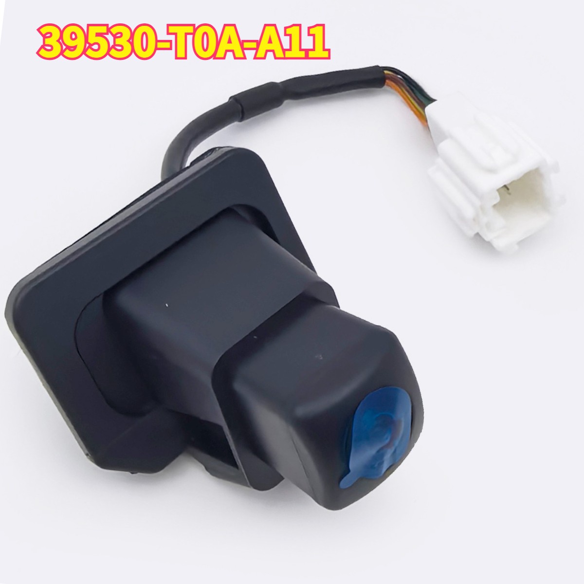 NEW Rear View Backup Camera For 2014-2016 Honda CR-V 2.4L L4 39530-T0A-A11 USA NEW Rear View Backup Camera For 2014-2016 Honda CR-V 2.4L L4 39530-T0A-A11 USA