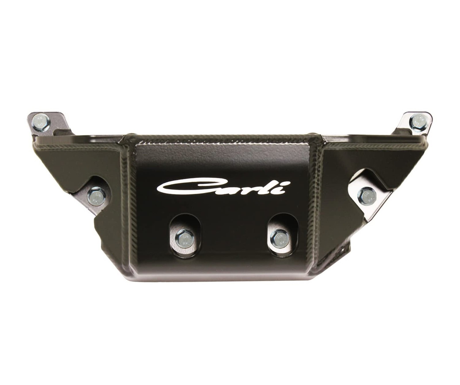 Carli Suspension 2014+ Dodge Ram Front Differential Guard