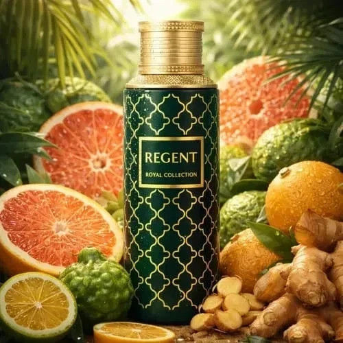 Regent Royal EDP Perfume 100ML By Maison Asrar Unisex, Original, Luxury Perfume