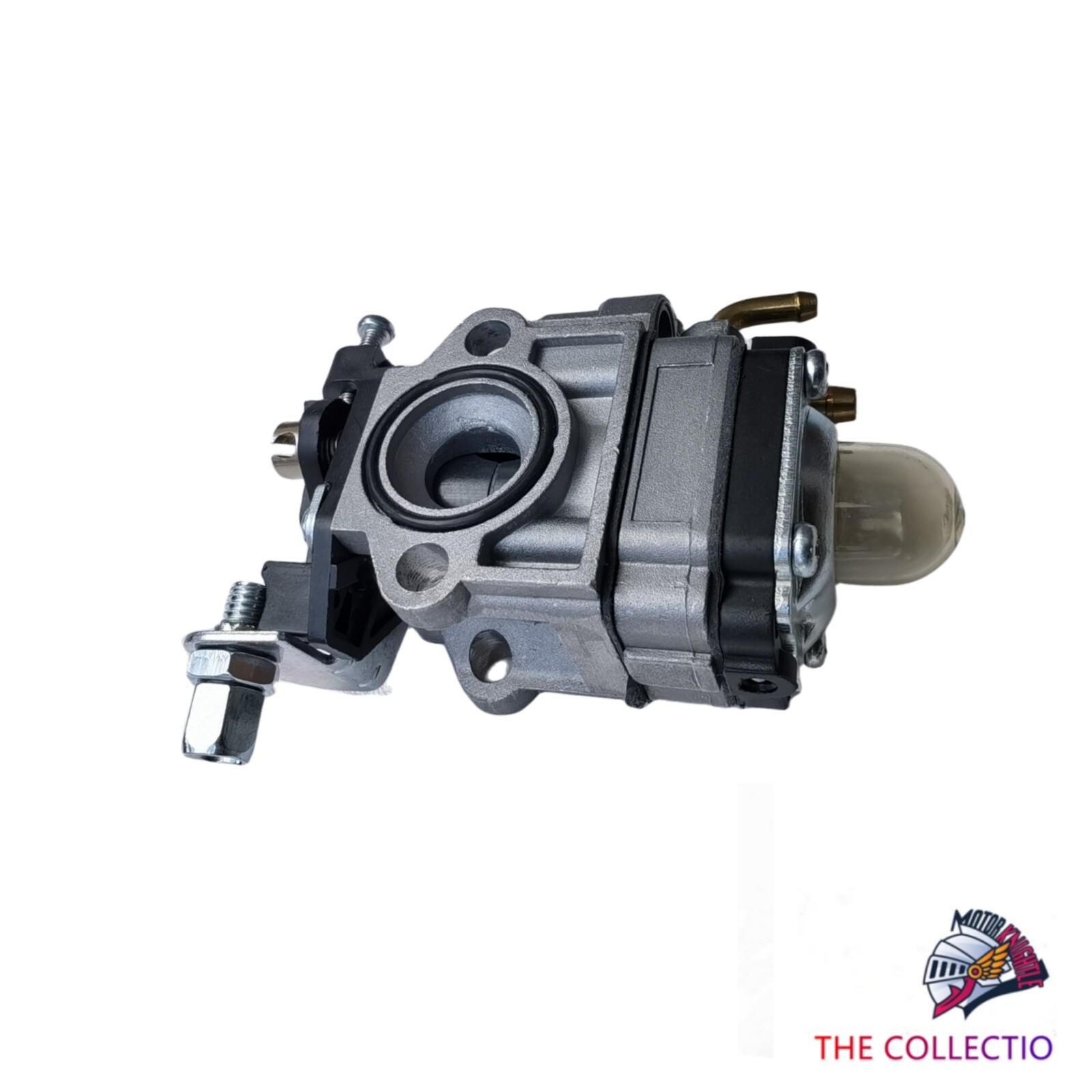 Carburetor for 40cc 43cc 49cc 2-stroke Engine Bladez Keyang gas Scooter Carb