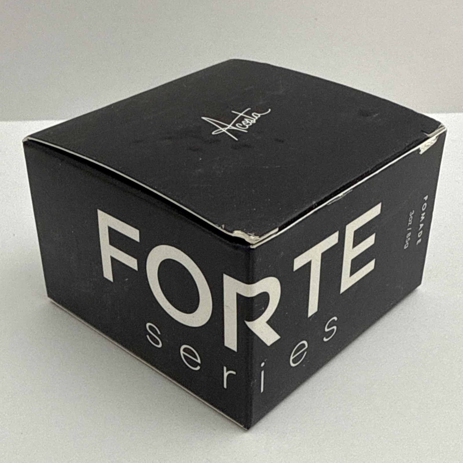 Forte Series Hair Styling Cream Mens 3oz Volumizing Alex Costa Forte Series Hair Styling Cream Mens 3oz Volumizing Alex Costa
