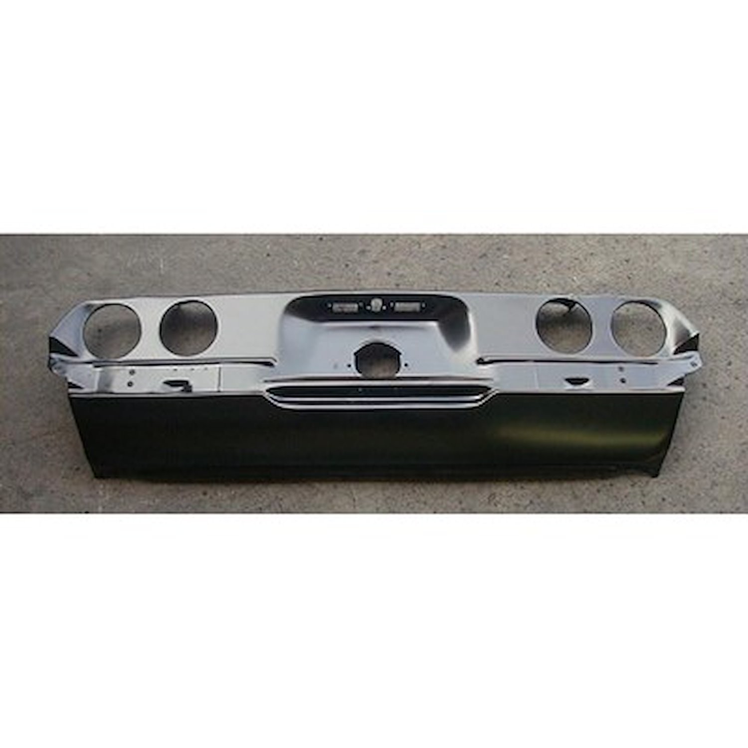 Goodmark GMK4021850701 Tail Panel 1970-1973 Camaro