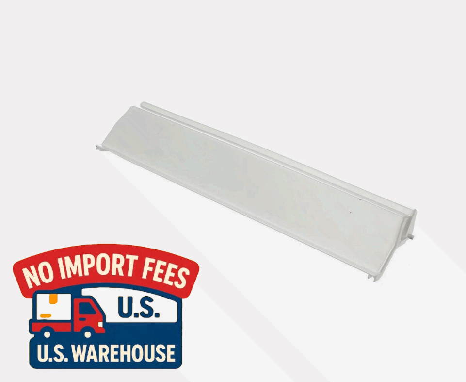 CURTAIN LOWER ASSEMBLY 9051823-01S - Genuine OEM Replacement Part