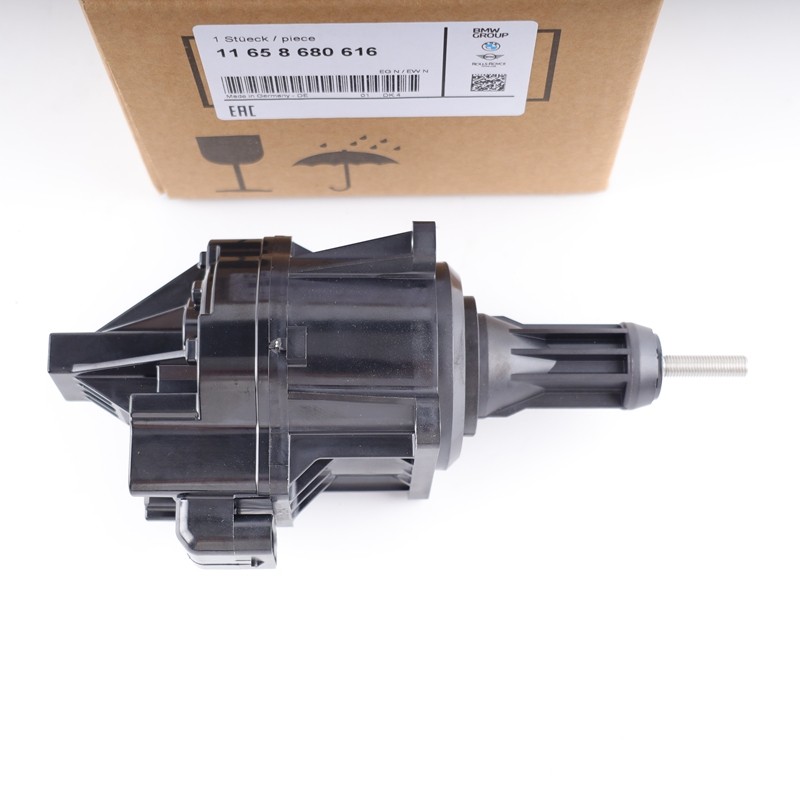 1Pcs Turbo Wastegate A11658680616 Fit For BMW 750i 750Li M550i xDrive X5 X7 4.4L