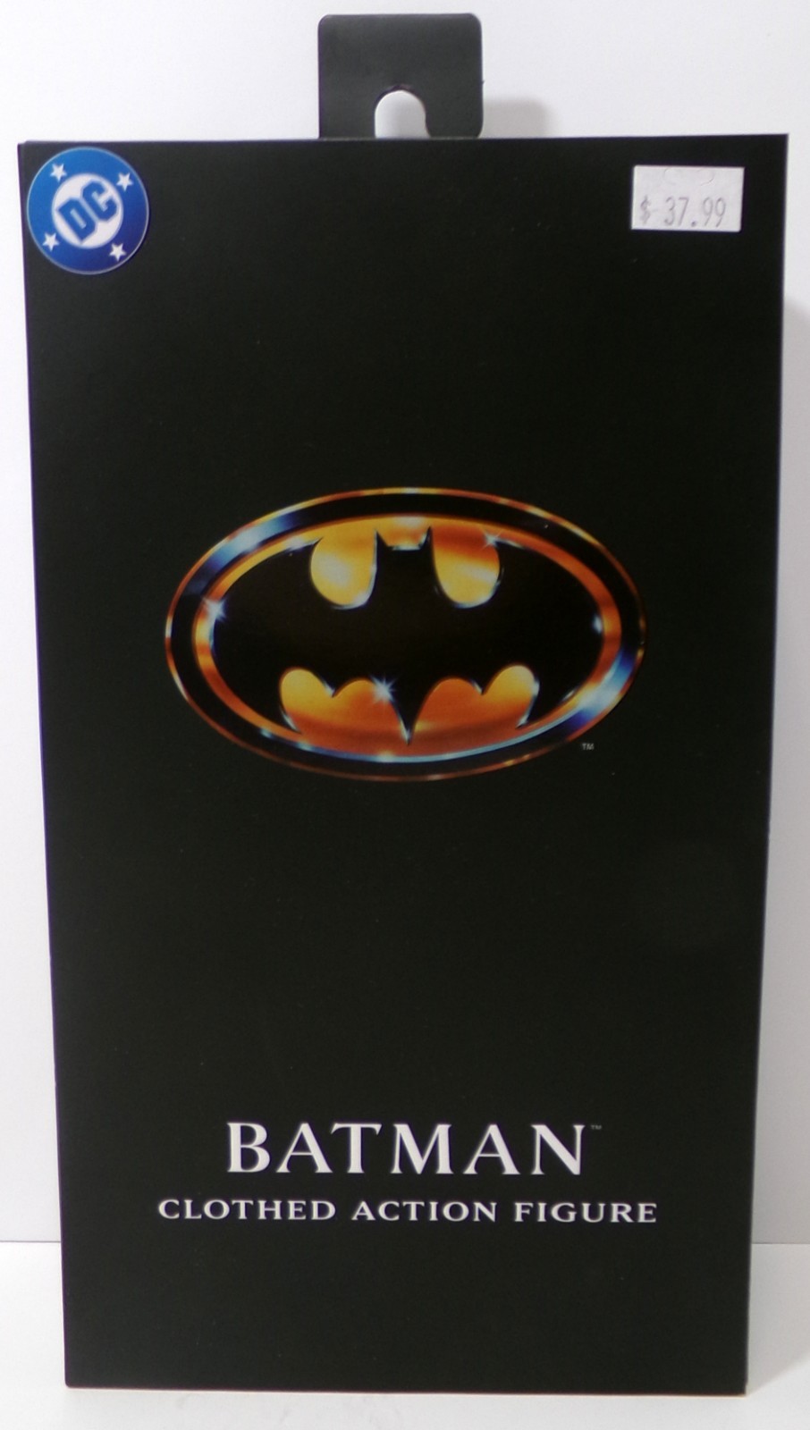 2026 NECA DC Batman 1989 Movie 8\ 2026 NECA DC Batman 1989 Movie 8\