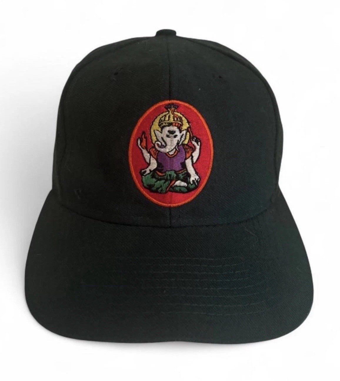 Beastie Boys Vintage 1994 Ill Communication Hat Beastie Boys Vintage 1994 Ill Communication Hat