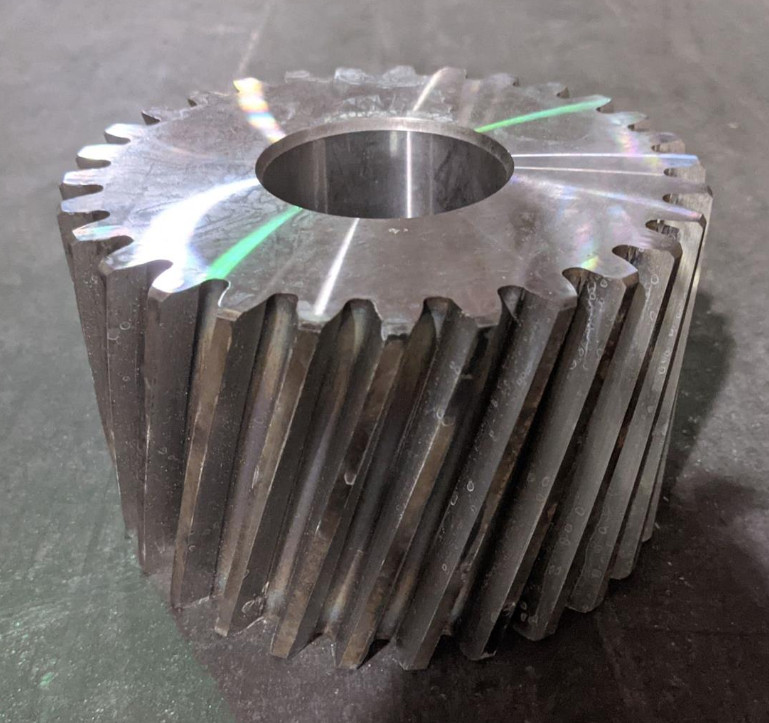 Spur Gear Transfer Housing 3892-B-4474 AxleTech M939 5 Ton 3020-01-146-4198