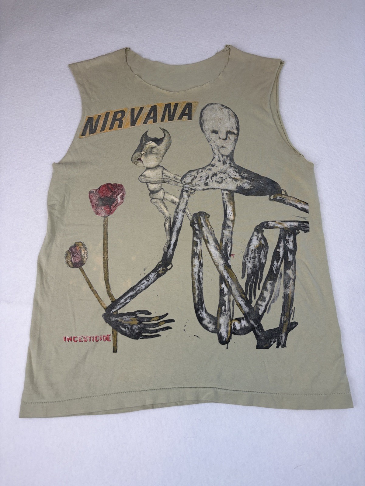 1993 Nirvana \