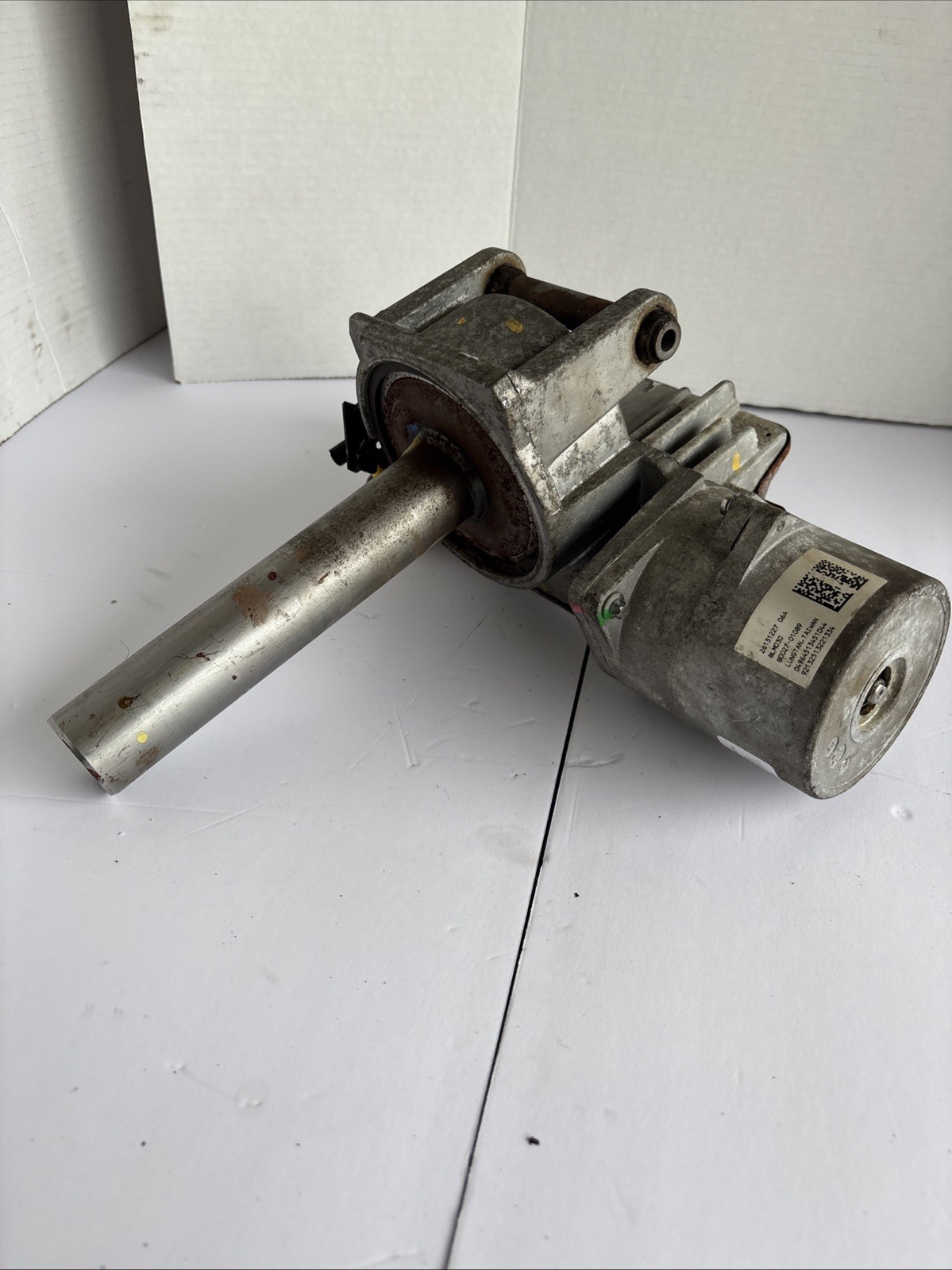 2011 Ford Escape Power Steering Assist Pump 2613122706A
