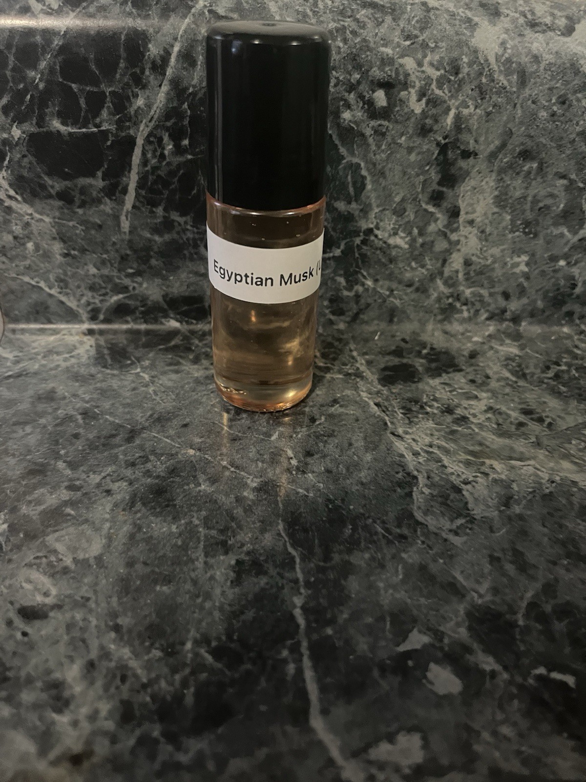Egyptian Musk Old School (Thick) 1oz 30ml Roll On - Long Lasting - Top Seller