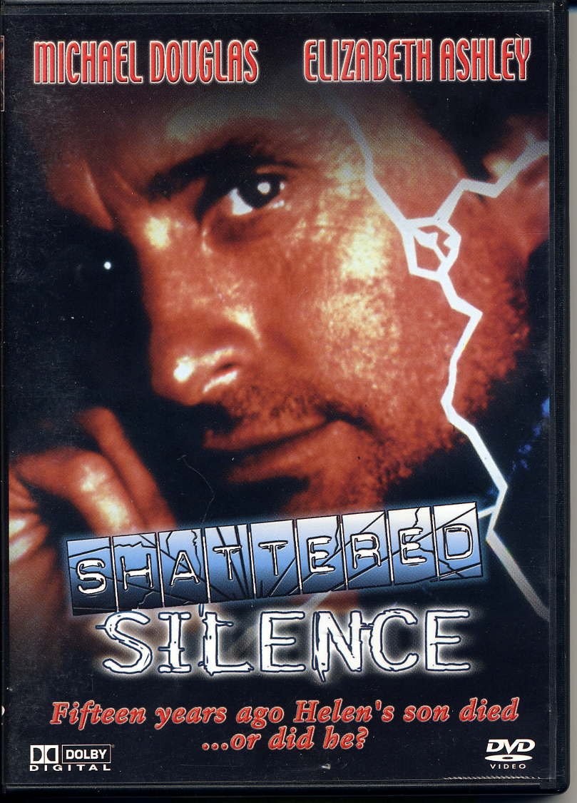 Shattered Silence [Dvd]
