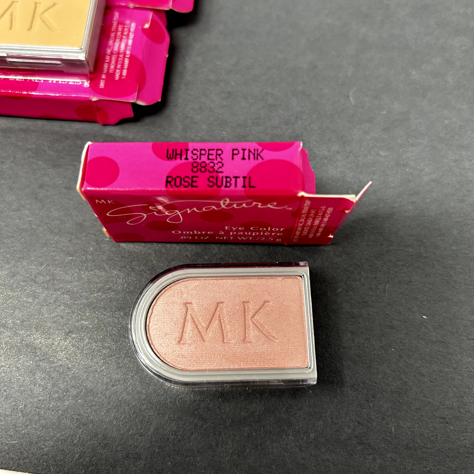 *UPDATED* Mary Kay Signature Eye Color *YOU CHOOSE COLOR* New FAST SHIP