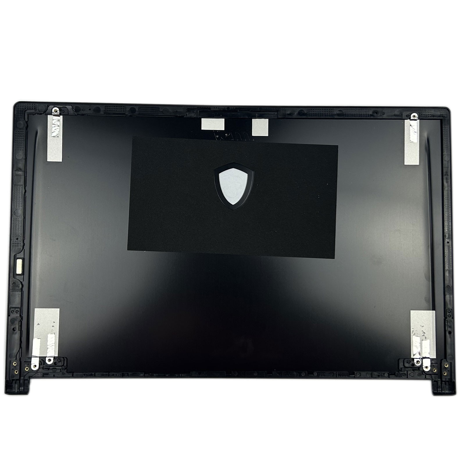 NEW MSI GS63 GS63VR 6RF 7RF MS-16K5 16K2 K4 LCD Back Cover Black 3076K3A211 US