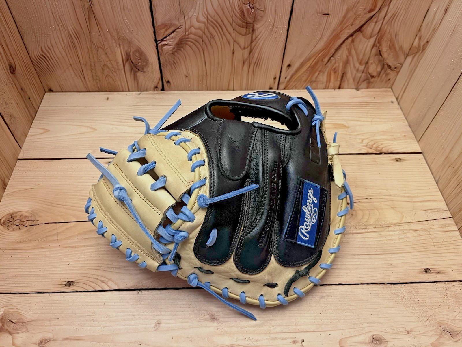 Rawlings Gold Glove Elite 33\