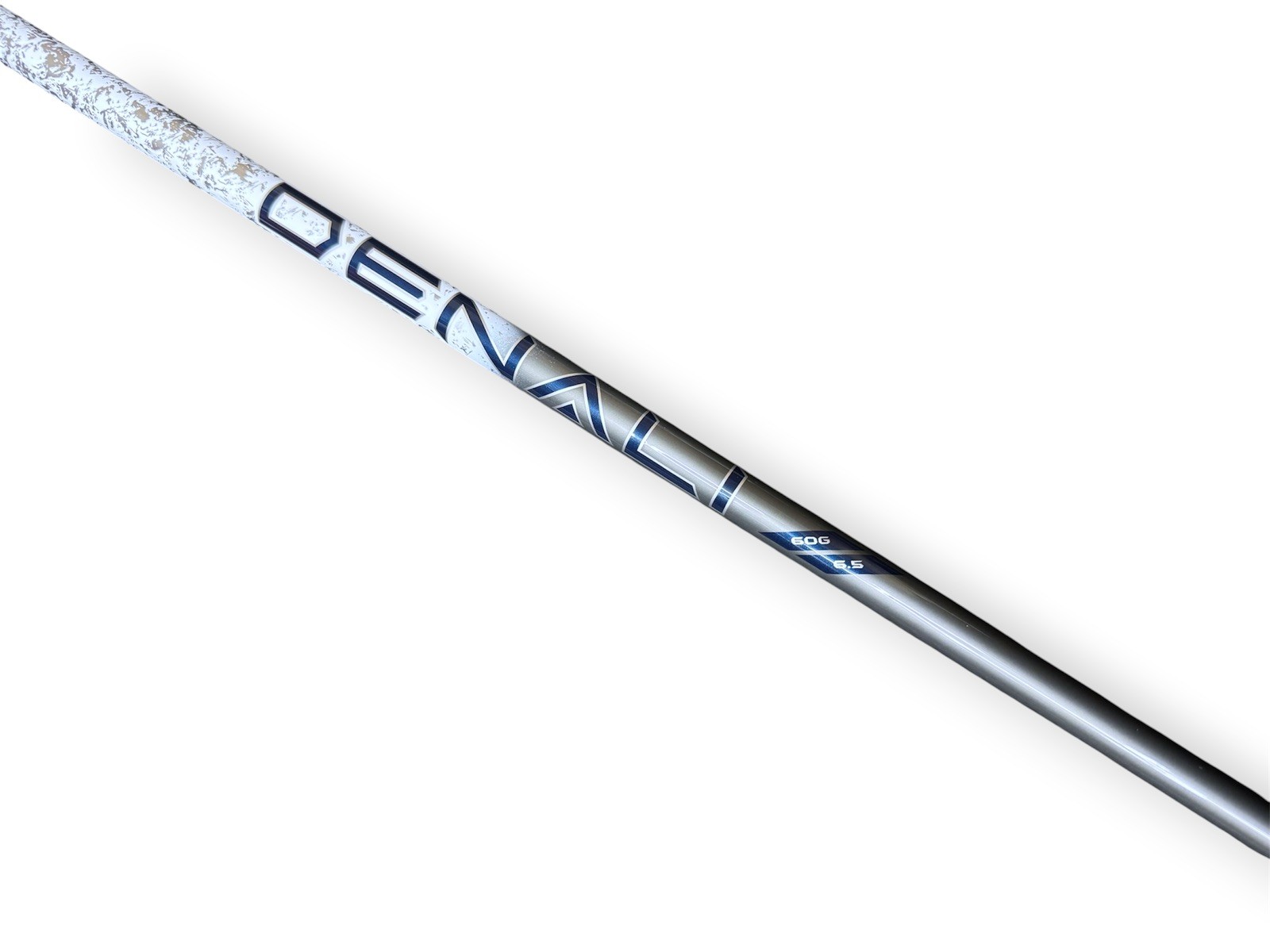 NEW Project X Denali Charcoal Grey Driver Shaft - Choose Weight, Flex, & Adapter NEW Project X Denali Charcoal Grey Driver Shaft - Choose Weight, Flex, & Adapter