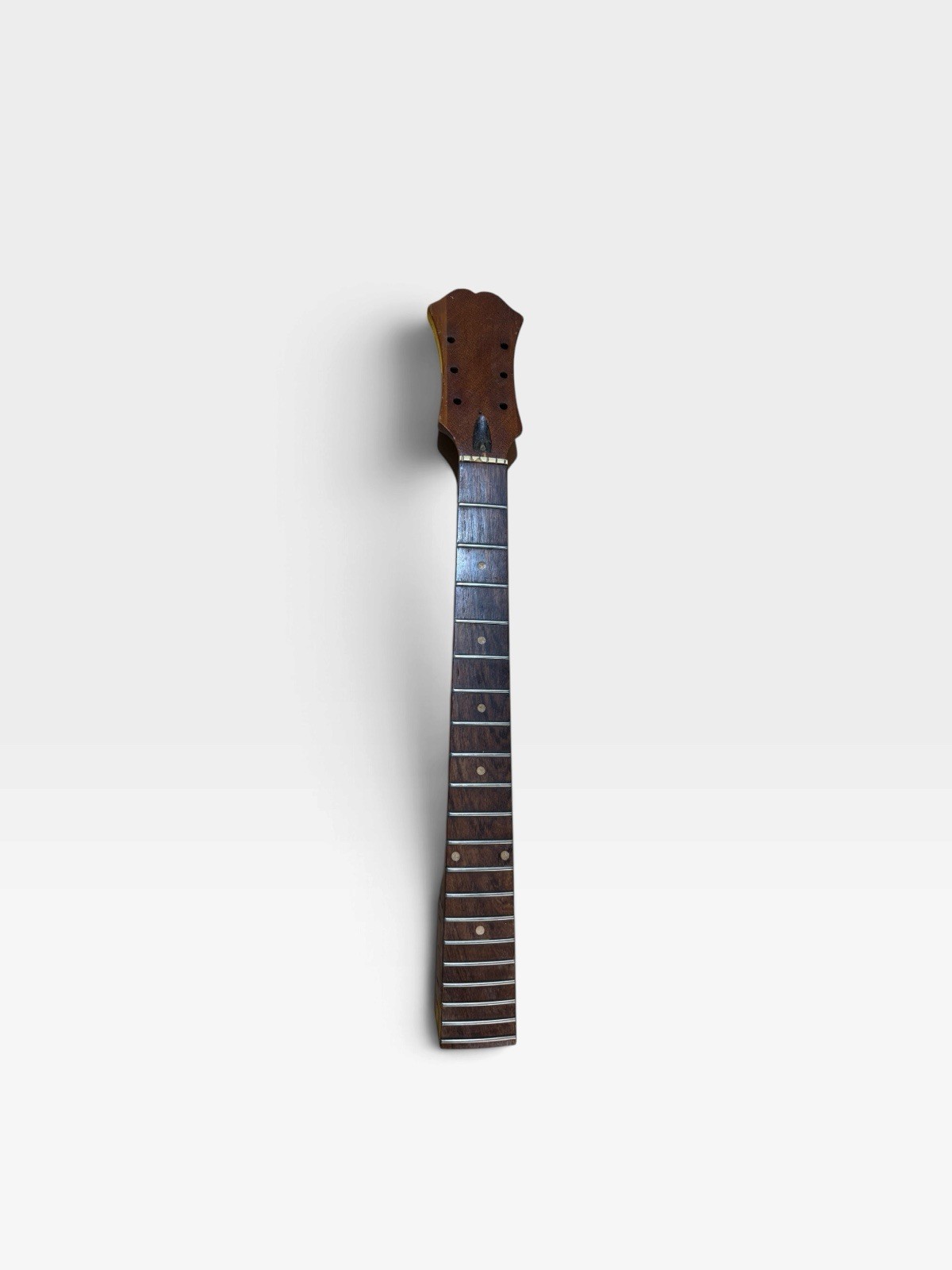 Vintage Late 1960’s Gibson Epiphone 20 Fret Guitar Neck Vintage Late 1960’s Gibson Epiphone 20 Fret Guitar Neck