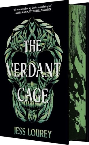 The Verdant Cage