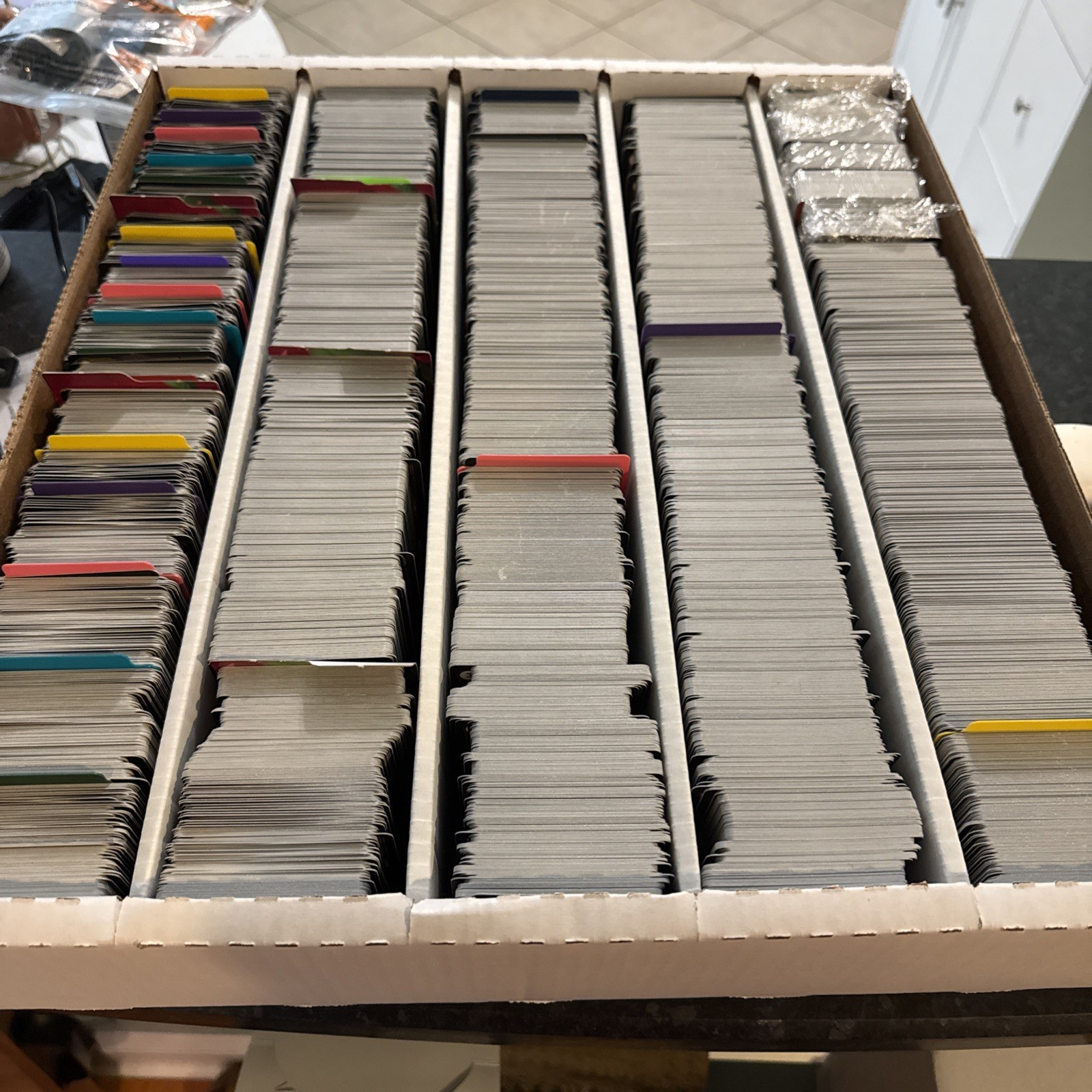 Riftbound League Of Legends 6500+ Card Lot of: C/UC/Rare/Epic, All Sets,Nexus/AA