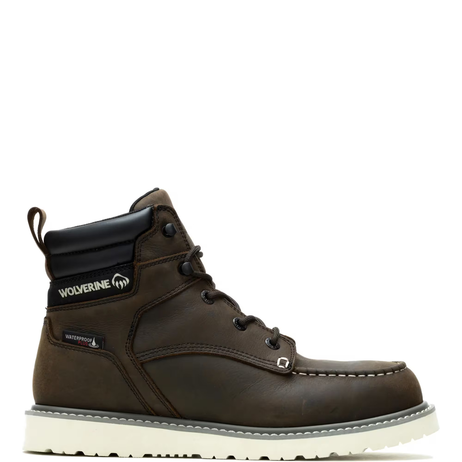 Wolverine Men Trade Wedge 6