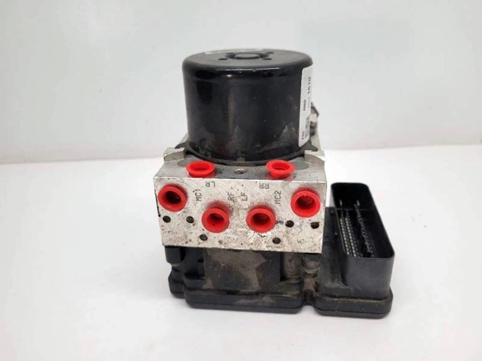 2012-2017 GMC Terrain Anti Lock Abs Brake Pump Module Assembly OEM