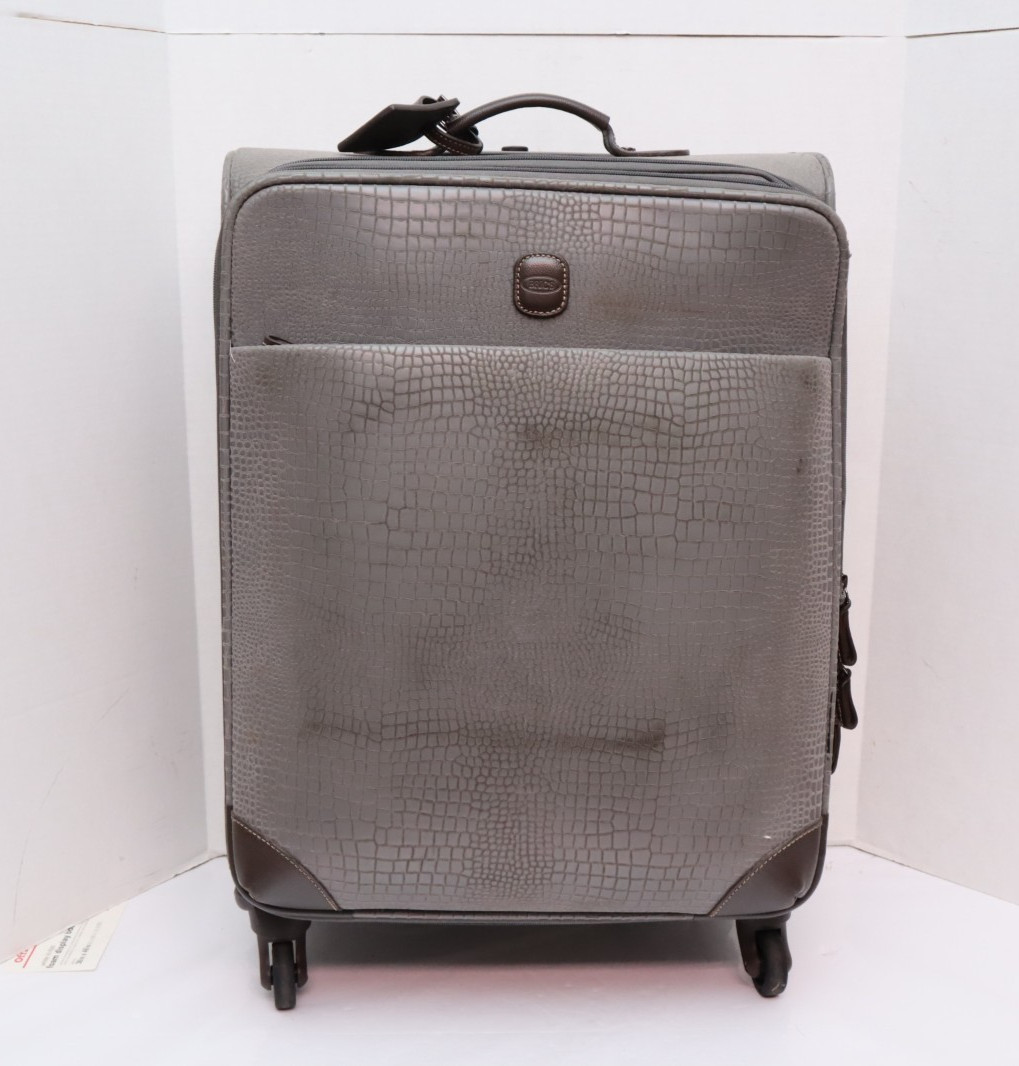 BRIC\'S LIFE GRAY 27\